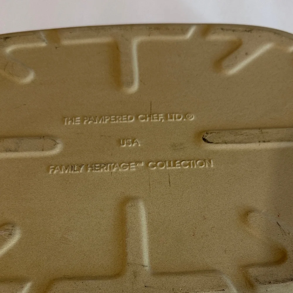 Pampered Chef pampered chef